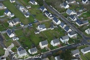 P1660182 2024 03 11 Rue Des Aubépines, Rue Des Ajoncs, Allée Des Eglantines, Rue Des Gros Fossés